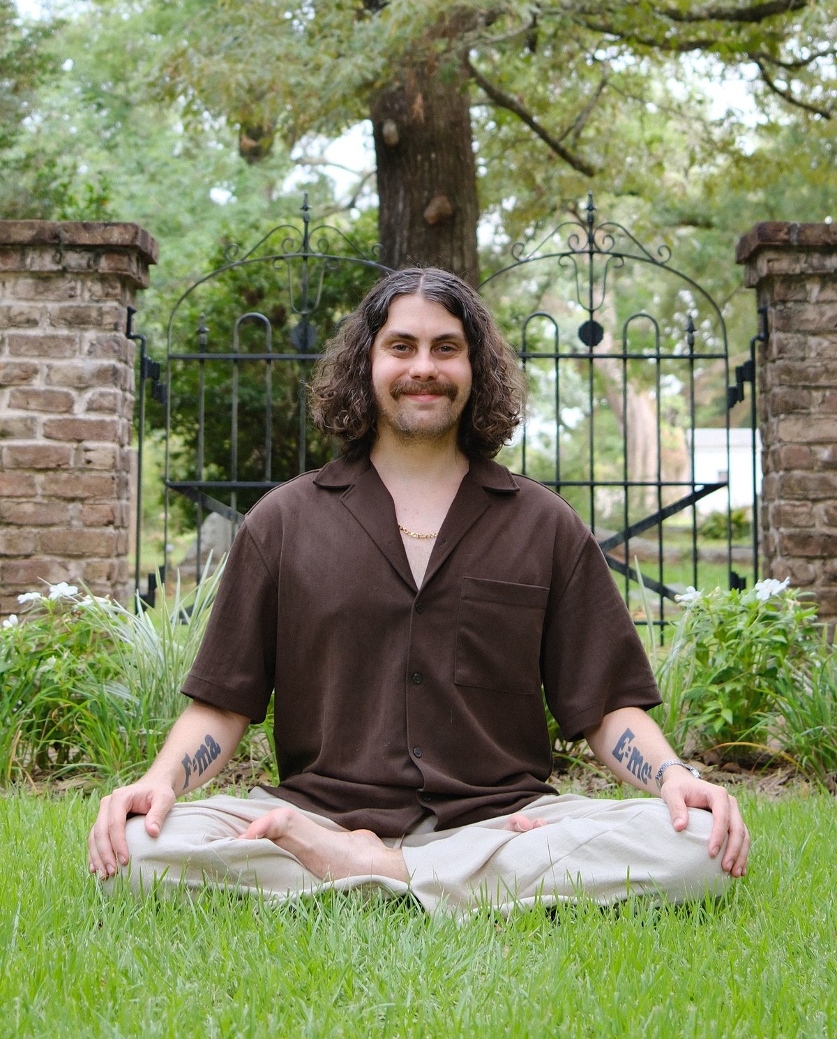 Robin Shorrosh