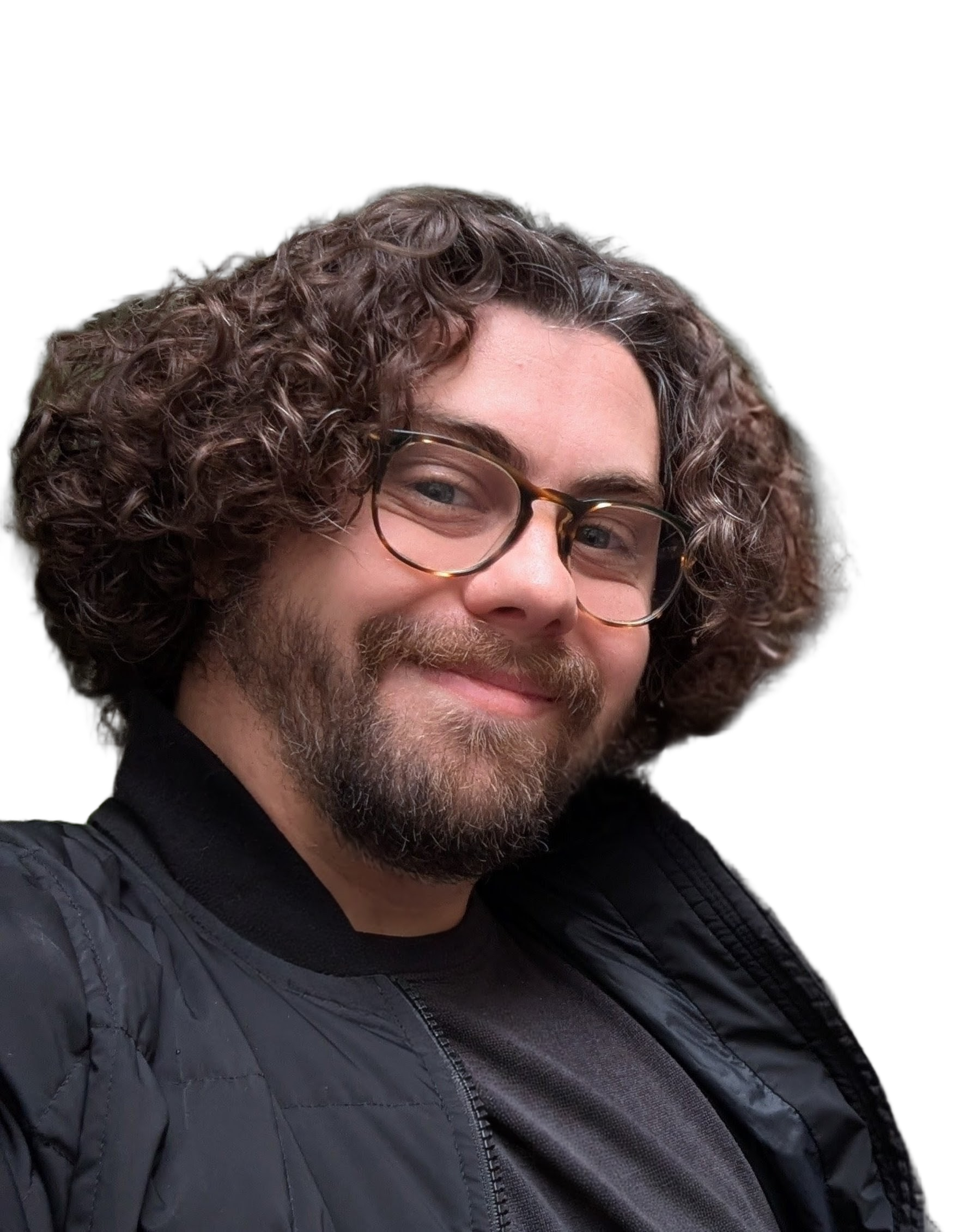 Robin Shorrosh
